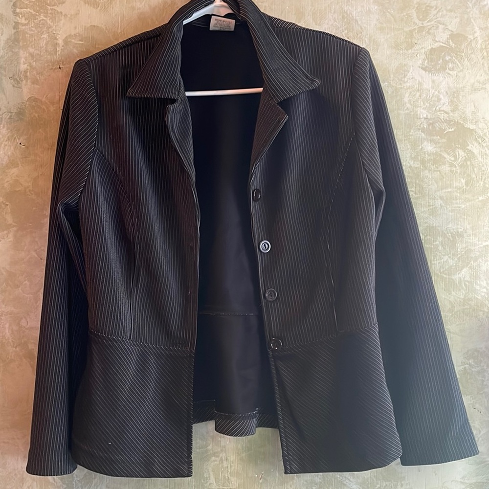 Jacket